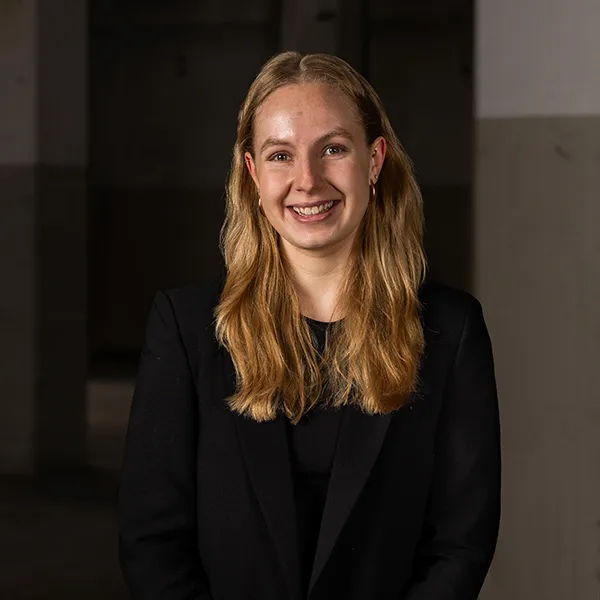 Michelle Zwartjens