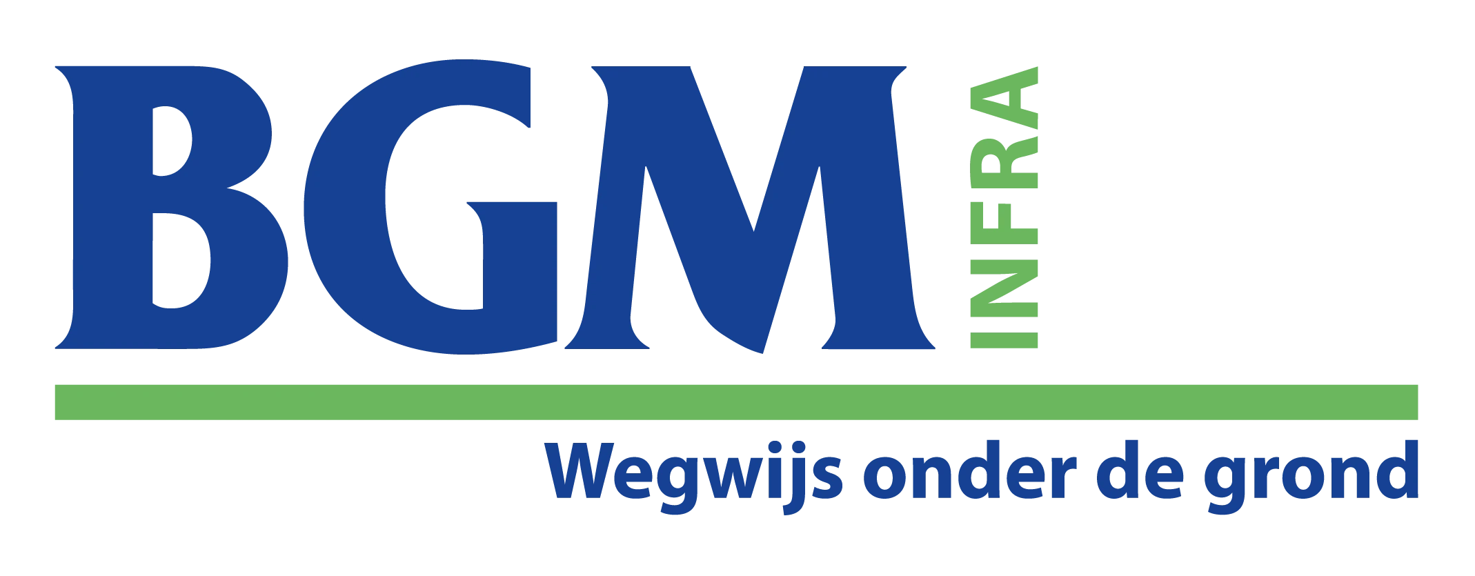 BGM Infra